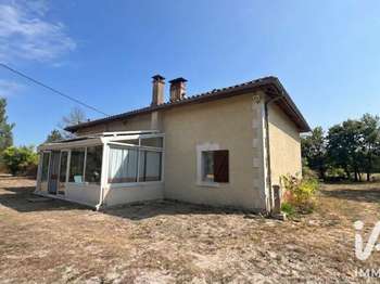 Vente Maison 3 chambresLaharie