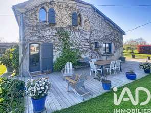 Vente Maison 5 chambresLahitte-Toupière