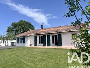 Vente Maison 4 chambresLahonce