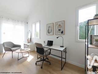 Vente maison 6 pièces Vente maison 6 pièces