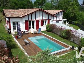 Vente Maison 4 chambresLahonce