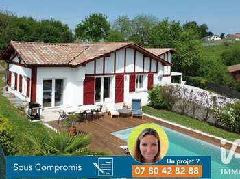 Vente Maison 4 chambresLahonce