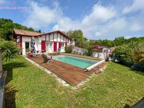 Vente Maison 4 chambresLahonce