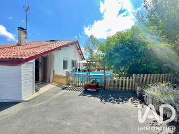 Vente Maison 4 chambresLahonce