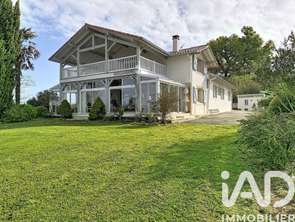 Vente Maison 4 chambresLahosse