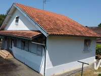 Vente maison 5 pièces Vente maison 5 pièces
