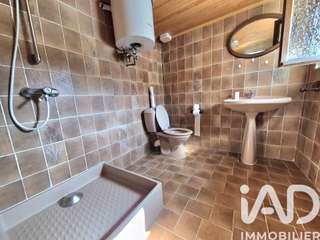 Vente maison 3 pièces Vente maison 3 pièces