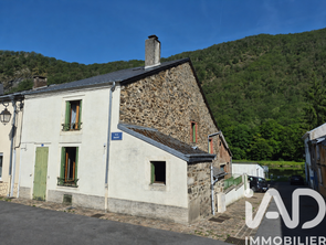 Vente Maison 3 piècesLaifour