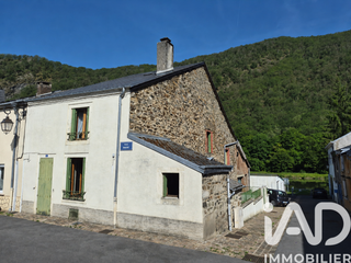 Vente maison 3 pièces Vente maison 3 pièces