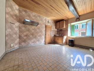 Vente maison 3 pièces Vente maison 3 pièces