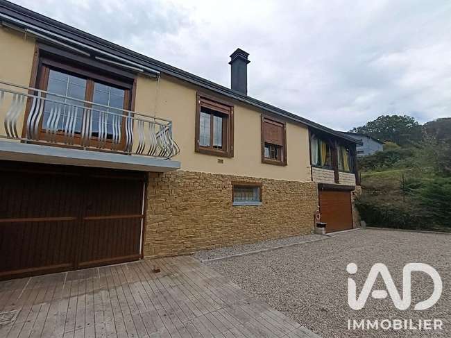 Maison 6 pièces 130 m² · à Laifour · 130 m² · 139 000 €