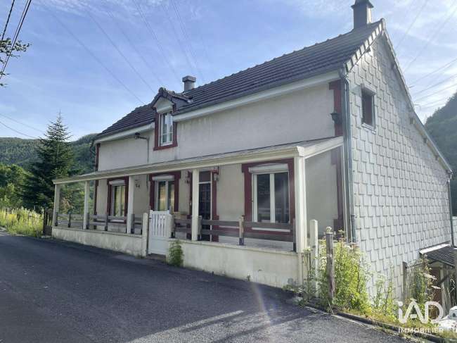 Maison 4 pièces 119 m² · à Laifour · 119 m² · 244 400 €