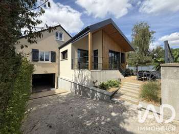 Vente maison 6 pièces Laigne 53