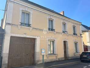 Vente Maison 4 chambresLaigné-en-Belin