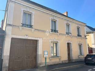 Photo Vente maison Laigné-en-Belin