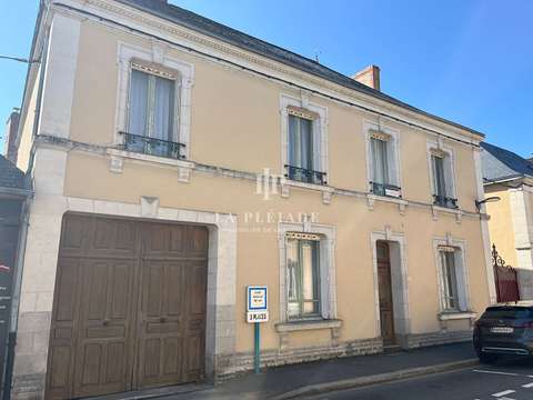 Vente maison 7 pièces Laigné-en-Belin 72