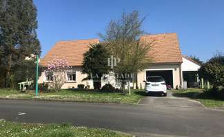 Photo Vente maison Laigné-en-Belin