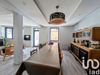 Vente Maison 4 chambresLaigné-en-Belin