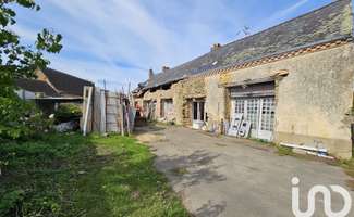 Photo Vente maison Laigné-en-Belin