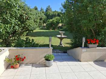 Vente Maison 4 chambresLaigné-en-Belin