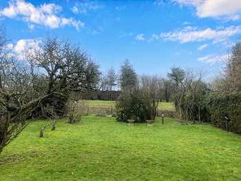 Vente Maison 4 chambresLaigné-en-Belin