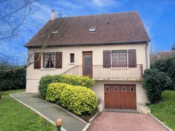 Vente Maison 4 chambresLaigné-en-Belin