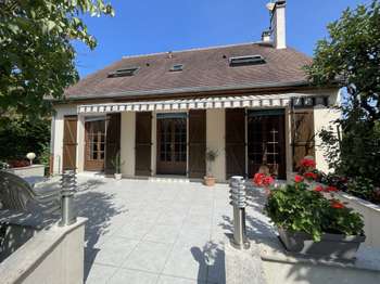 Vente Maison 4 chambresLaigné-en-Belin