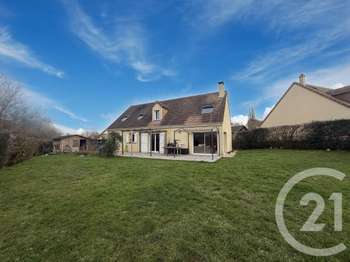 Vente maison 6 pièces Laigné-en-Belin 72