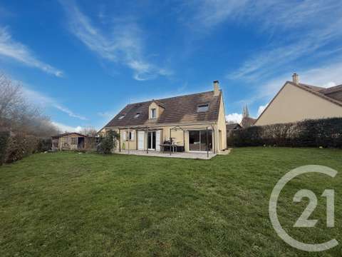 Vente maison 6 pièces Laigné-en-Belin 72
