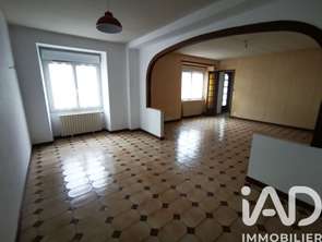 Vente Maison 3 chambresLaigné-en-Belin
