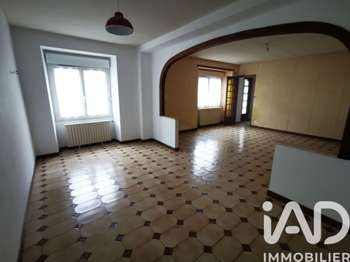 Vente maison 6 pièces Laigné-en-Belin 72