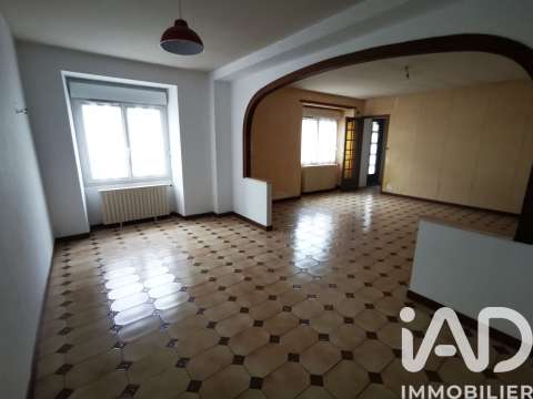 Vente maison 6 pièces Laigné-en-Belin 72
