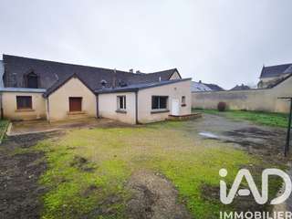 Vente maison 6 pièces Vente maison 6 pièces