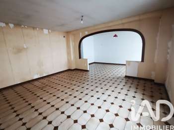 Vente maison 6 pièces Vente maison 6 pièces