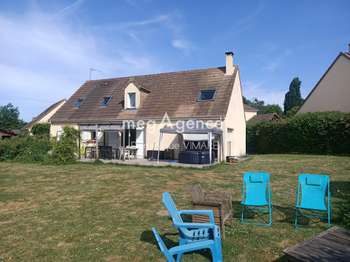 Vente Maison 5 chambresLaigné-en-Belin