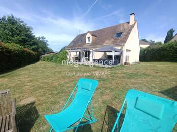 Vente Maison 5 chambresLaigné-en-Belin