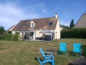 Vente Maison 5 chambresLaigné-en-Belin