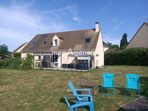 Vente maison 7 pièces Laigné-en-Belin 72
