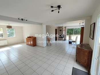 Vente Maison 5 chambresLaigné-en-Belin