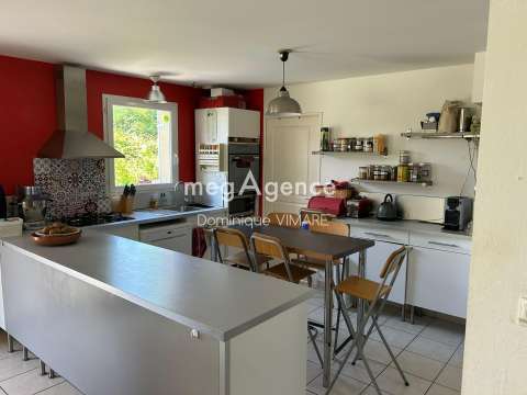 Vente maison 7 pièces Laigné-en-Belin 72