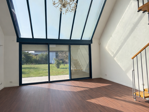Vente Maison 5 chambresLaigné-en-Belin