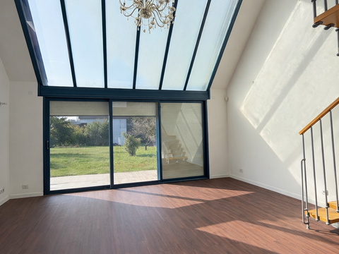 Vente maison 7 pièces Laigné-en-Belin 72