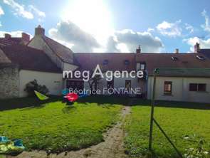 Vente Maison 6 chambresLaigné-en-Belin
