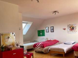 Vente maison 8 pièces Vente maison 8 pièces