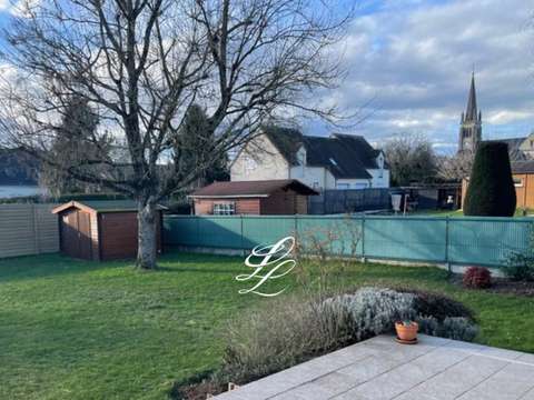 Vente maison 8 pièces Laigné-en-Belin 72