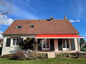 Vente Maison 5 chambresLaigné-en-Belin
