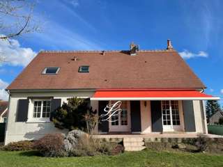 Vente maison 8 pièces Vente maison 8 pièces