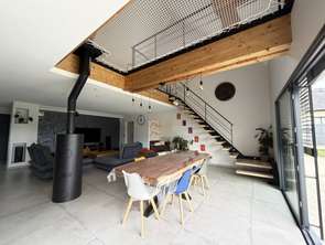 Vente Maison 5 chambresLaigné-en-Belin