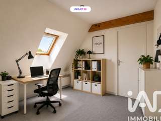 Vente maison 5 pièces Vente maison 5 pièces