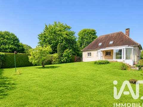 Vente maison 5 pièces Laigné-en-Belin 72